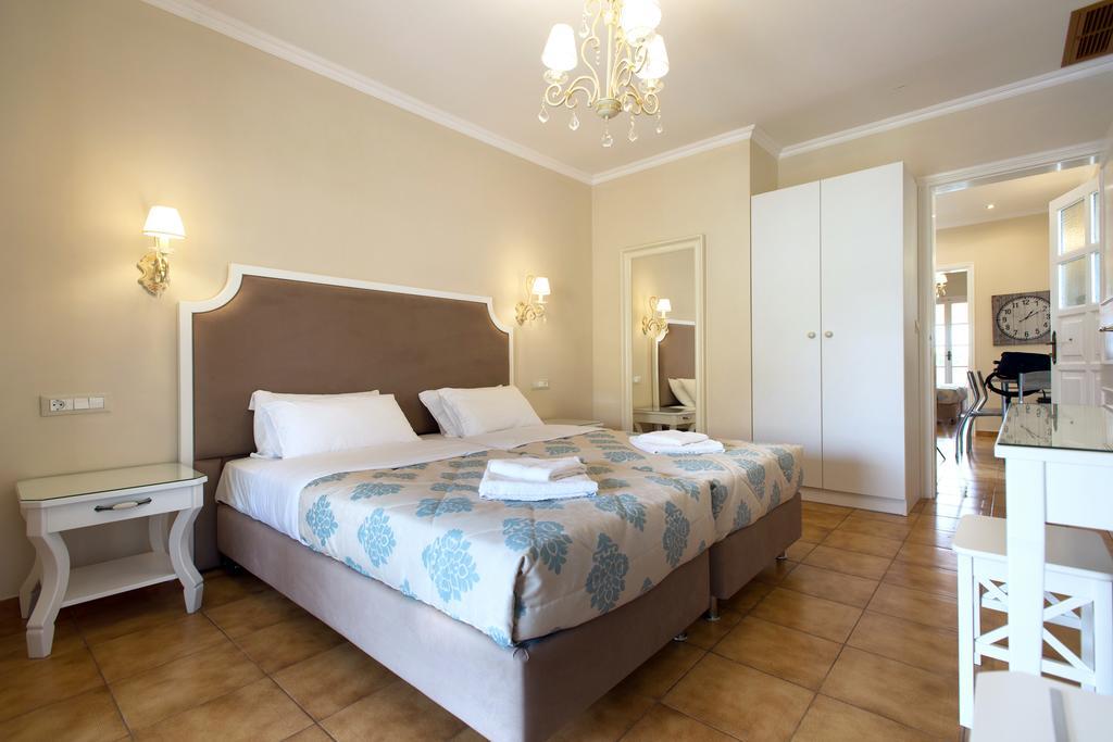 Solaris Apartment Kassiopi Room photo