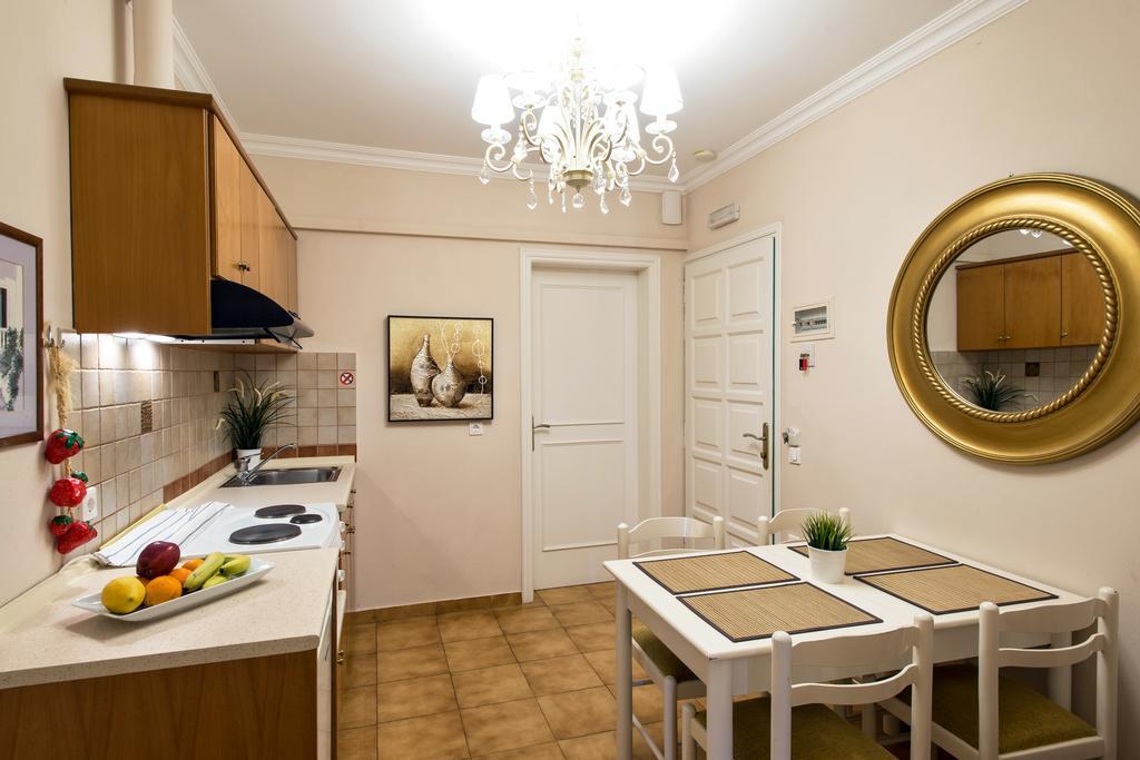 Solaris Apartment Kassiopi Exterior photo